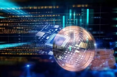 中國區塊鏈發展亟待突破四項核心技術