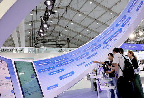 科技金融撬動醫(yī)療健康大市場 信息科技服務(wù)的關(guān)鍵角色