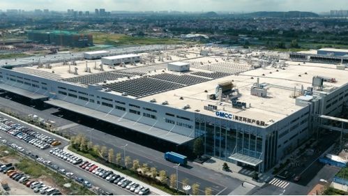 構(gòu)建綠色工廠矩陣 美芝與威靈攜手打造家電行業(yè)綠色競(jìng)爭(zhēng)力