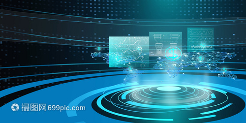 信息影像科技 技術服務的新維度與未來展望